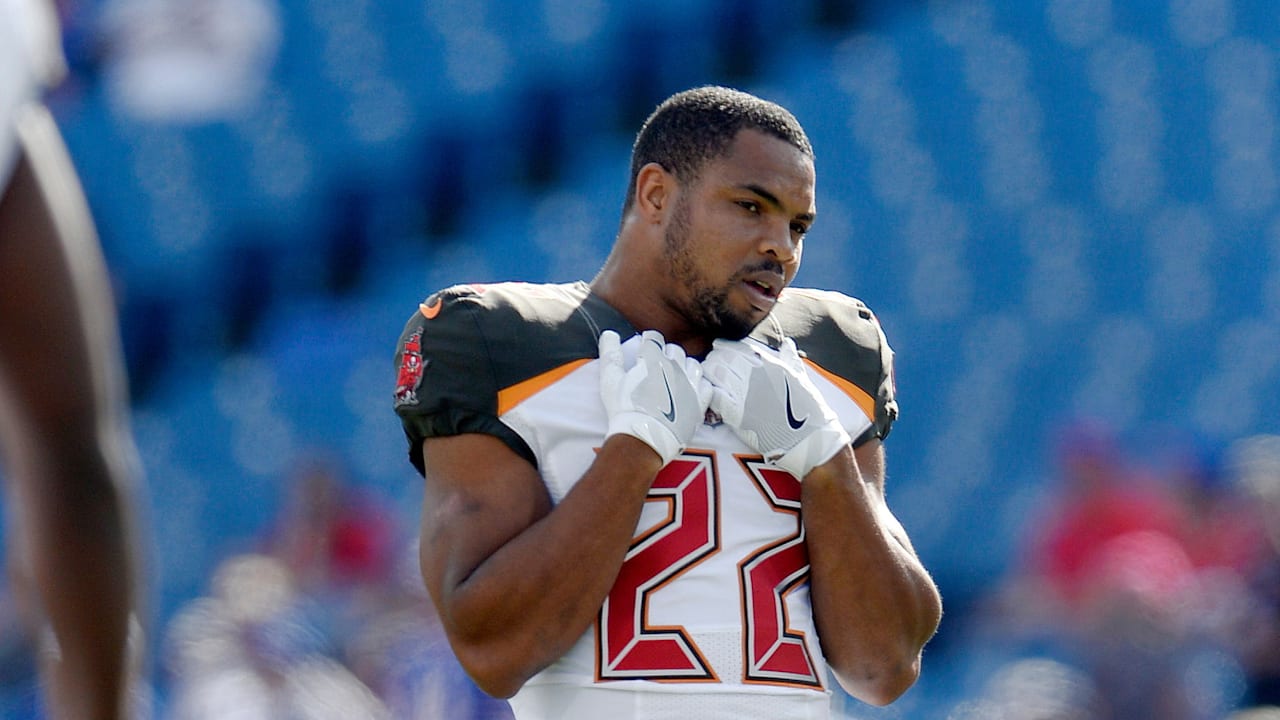 Ehemaliger NFL-Star Doug Martin (36) tot aufgefunden | Sport