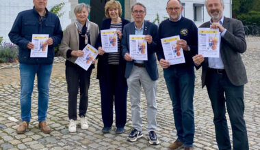 Lions Club veranstaltet Konzert zugunsten des Hospizvereins Wolfenbüttel