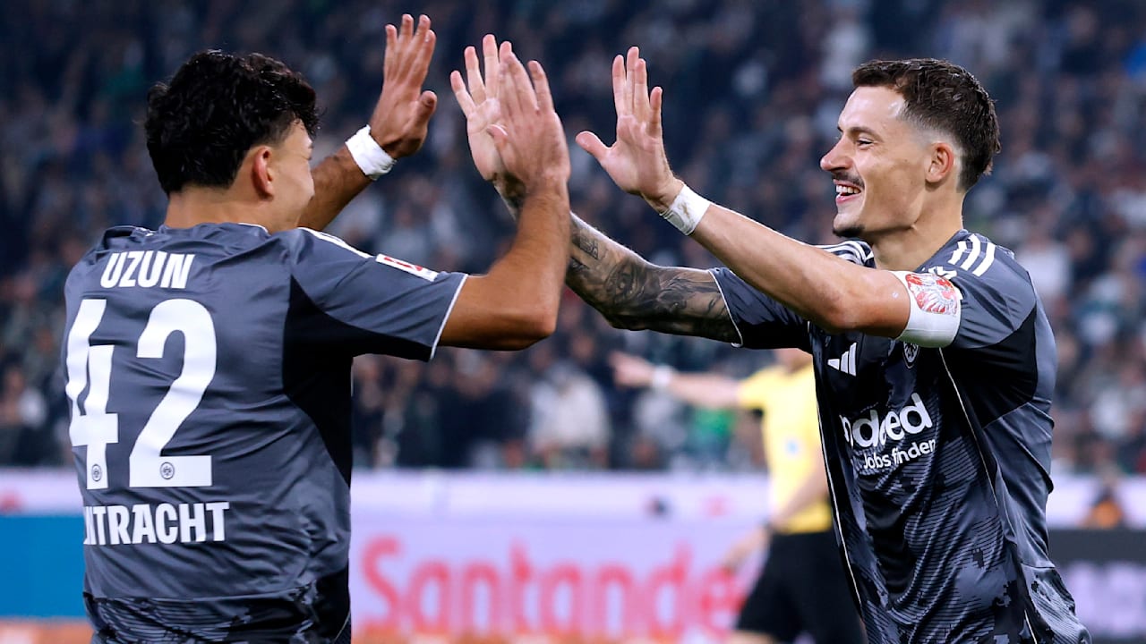Eintracht Frankfurt – FC Liverpool HIER im Live-Ticker! Champions League heute | Sport