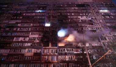 Ukraine News: Armeechef: Ukrainische Flugabwehr funktioniert nur zu 74 Prozent - Politik
