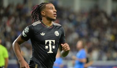Bundesliga: Frankfurt – Bayern München hier im Live-Ticker | Sport