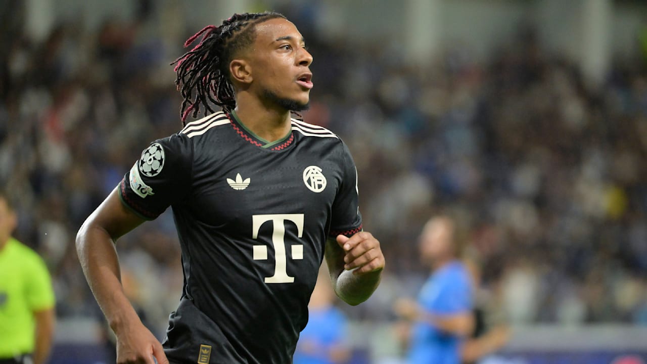 Bundesliga: Frankfurt – Bayern München hier im Live-Ticker | Sport