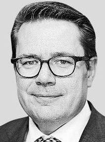 «EU-Recht kreativ umsetzen». Der St. Galler Ständerat Benedikt Würth.