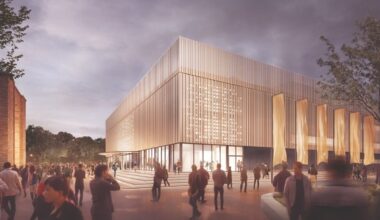 Köln bekommt neuen Musical-Tempel am Staatenhaus in Deutz