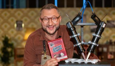 Halloren fordert Sebastian Lege zum Duell