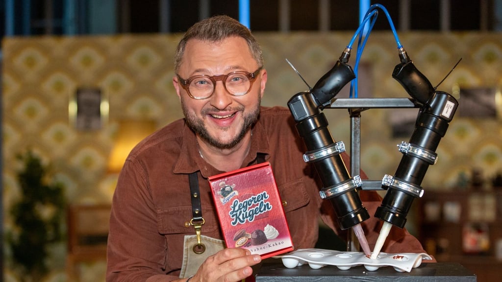 Halloren fordert Sebastian Lege zum Duell