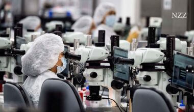 US-Rückzug aus der Forschung – warum Europa jetzt reagieren muss