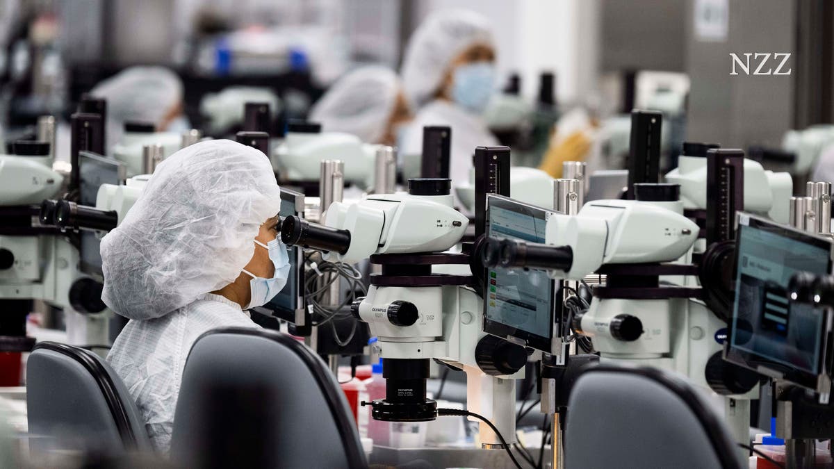 US-Rückzug aus der Forschung – warum Europa jetzt reagieren muss