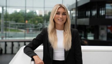 Isabel Grundner neue Leiterin der GaLaBau