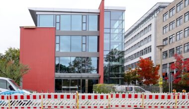 Dickes Minus: Dresdner Tech-Firma insolvent