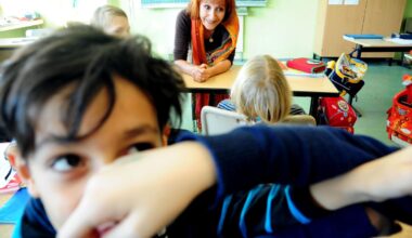 Acht Schulstationen in drei Berliner Bezirken vor dem Aus