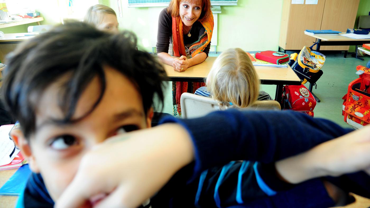 Acht Schulstationen in drei Berliner Bezirken vor dem Aus