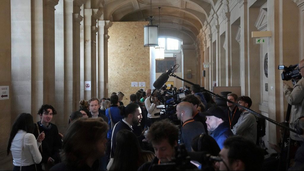 Yahoo news Startseite