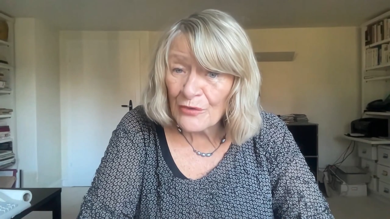 Alice Schwarzer zu Judenhass in Deutschland: Trotz Friedensvertrag nicht vorbei | Politik