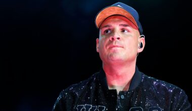 Medizincheck nach Panikattacke: Pietro Lombardi meldet sich aus Krankenhaus