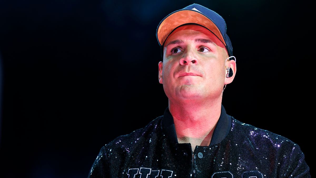 Medizincheck nach Panikattacke: Pietro Lombardi meldet sich aus Krankenhaus