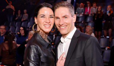 "Mein Leben verändert": "Let's Dance"-Star macht große Liebeserklärung