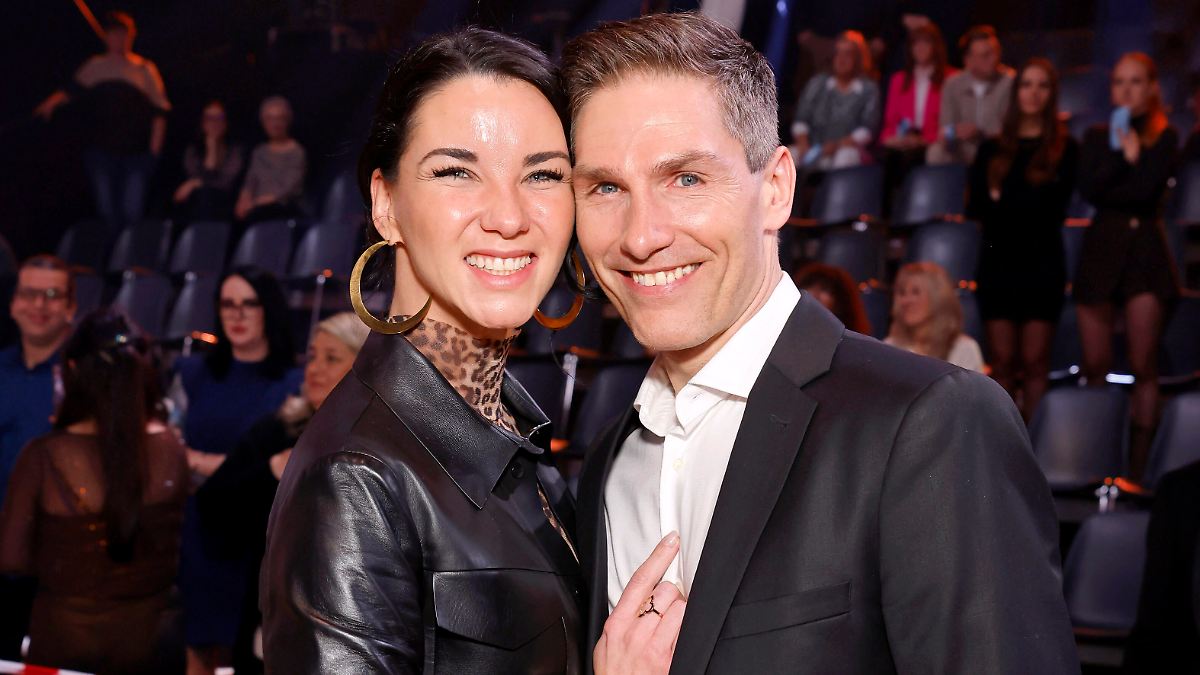 "Mein Leben verändert": "Let's Dance"-Star macht große Liebeserklärung