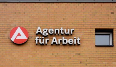Cyberangriff auf Bundesagentur für Arbeit - Razzien in fünf Bundesländern