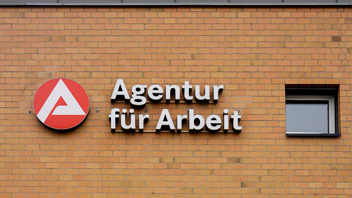 Cyberangriff auf Bundesagentur für Arbeit - Razzien in fünf Bundesländern