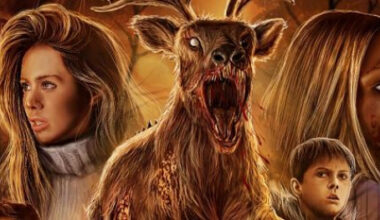 Bambi - Die Abrechnung: Heimkino statt Kino