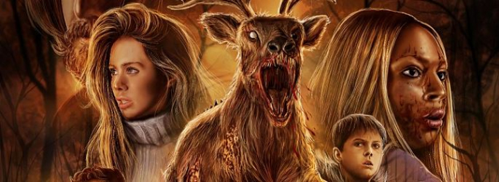 Bambi - Die Abrechnung: Heimkino statt Kino