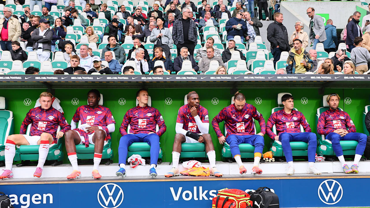 RB Leipzig: Schaulaufen der Enttäuschten! DIESE Stars müssen jetzt im DFB-Pokal liefern | Sport