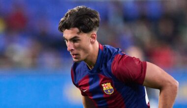 BVB nimmt Juwel von Hansi Flick und dem FC Barcelona ins Visier! | Sport