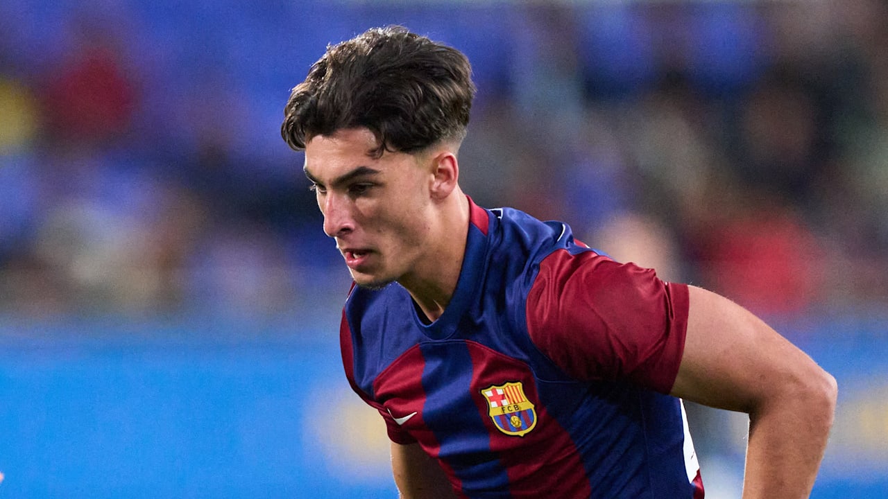 BVB nimmt Juwel von Hansi Flick und dem FC Barcelona ins Visier! | Sport