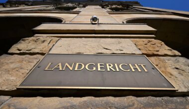 Gerichte - Apotheken-Betreiber soll Arzneimittel illegal verkauft haben - Panorama