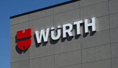 Tochter von Schrauben-Milliardär Reinhold Würth überraschend gestorben