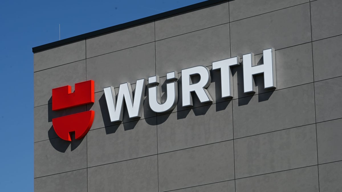 Tochter von Schrauben-Milliardär Reinhold Würth überraschend gestorben