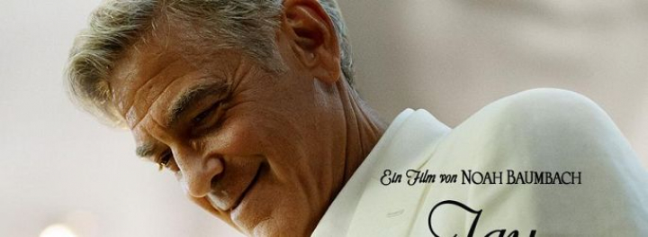 Jay Kelly: Netflix zeigt neuen Trailer zur Clooney-Sandler-Komödie!