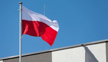 Von 2017 bis 2022: Polnischer Standesbeamter soll für Russland spioniert haben