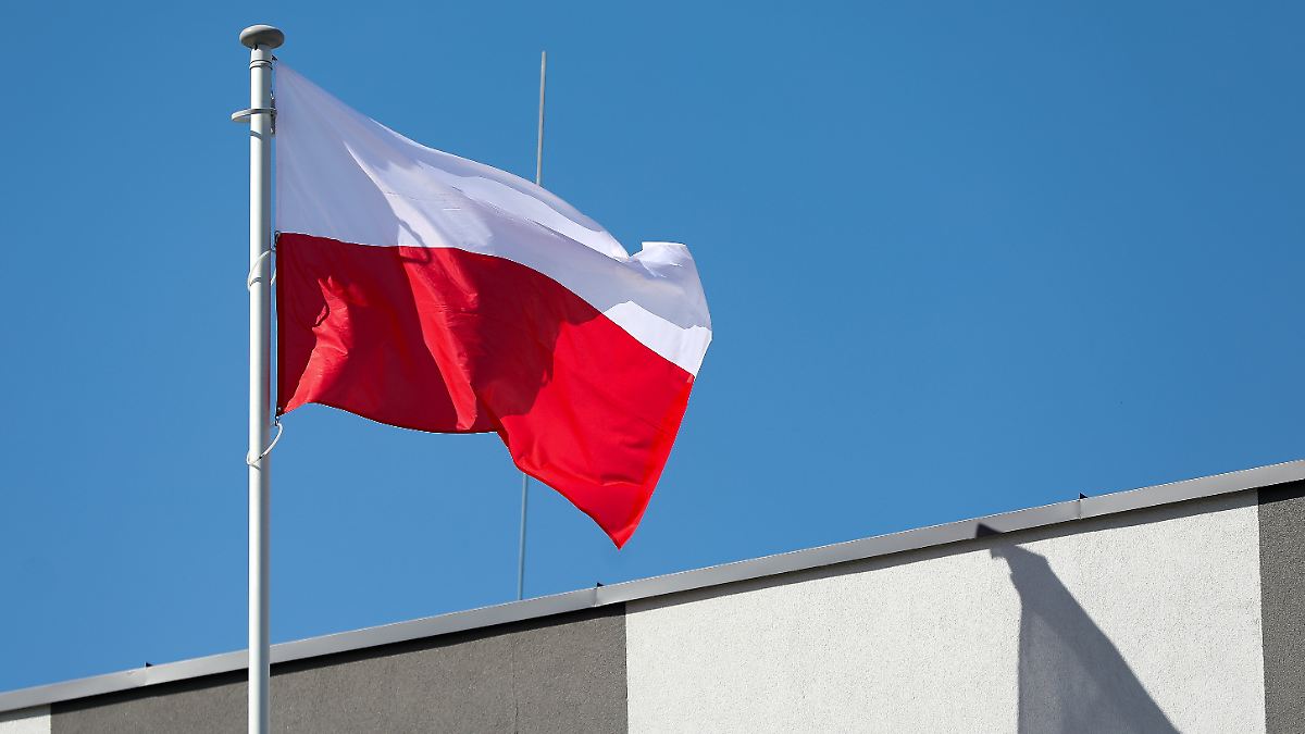 Von 2017 bis 2022: Polnischer Standesbeamter soll für Russland spioniert haben