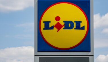 Keinesfalls Essen! Süßigkeiten-Rückruf bei Lidl aktuell