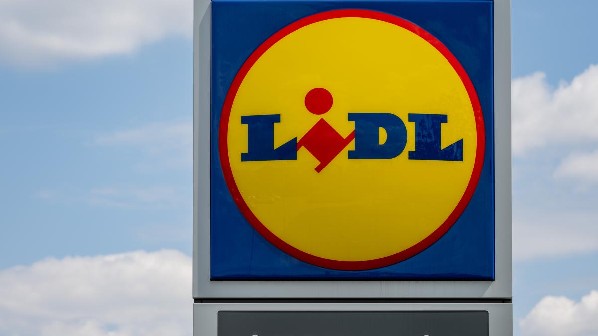 Keinesfalls Essen! Süßigkeiten-Rückruf bei Lidl aktuell