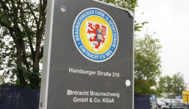 Eintracht Braunschweig: Wichtige Wahlen stehen an