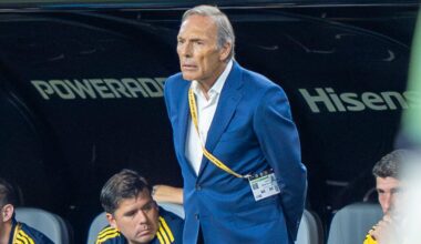 Boca Juniors: Trainer Miguel Ángel Russo tot – im Juni coachte er noch gegen Bayern | Sport