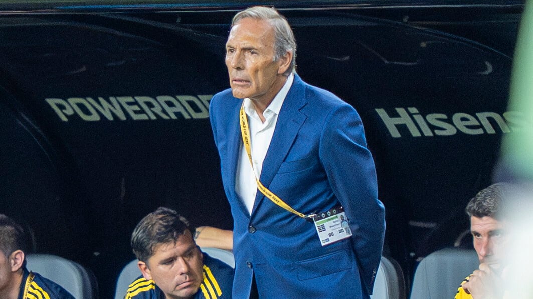 Boca Juniors: Trainer Miguel Ángel Russo tot – im Juni coachte er noch gegen Bayern | Sport