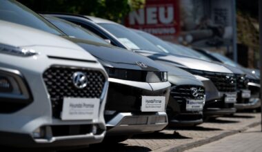 Kleinere Einkommen im Fokus: Bericht: E-Kaufprämie soll auch für Gebrauchte gelten