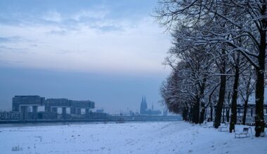 "Wie Sibirien, nur in Europa": Was in Deutschland passiert, wenn der Golfstrom versiegt