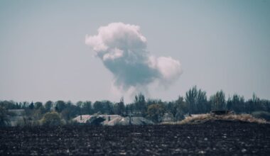 „Das Fleisch geht zur Neige“ – Was die Schlacht um Pokrowsk über den Kriegsverlauf verrät - WELT