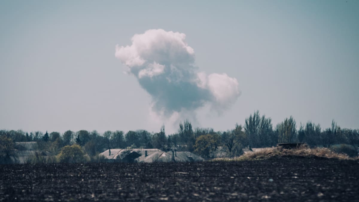 „Das Fleisch geht zur Neige“ – Was die Schlacht um Pokrowsk über den Kriegsverlauf verrät - WELT
