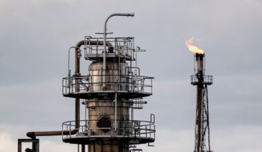 Sanktionen erzwingen Klärung: USA setzen Berlin Frist für deutsche Rosneft Tochter