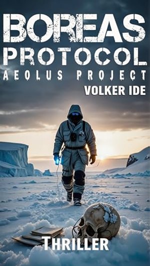 Boreas Protocol: Aeolus Project