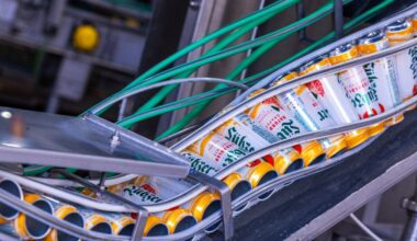 Egal ob Bier oder Cola: Getränke werden teurer