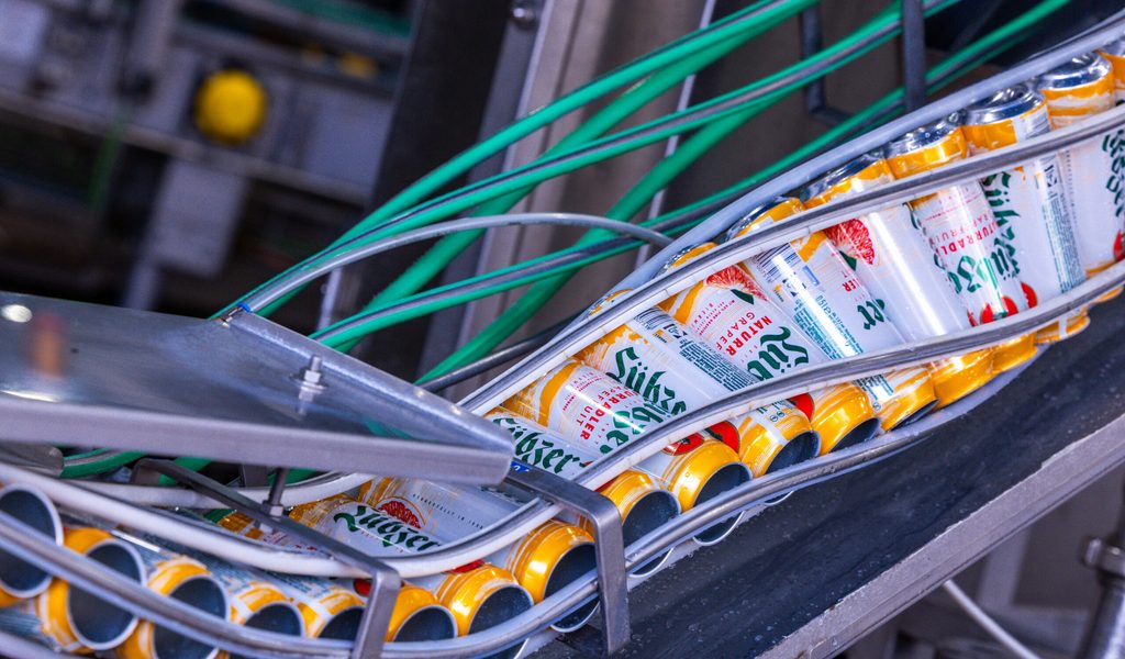 Egal ob Bier oder Cola: Getränke werden teurer