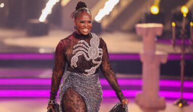 Ohne Spritze!: Motsi Mabuse erklärt ihr Abnehmgeheimnis