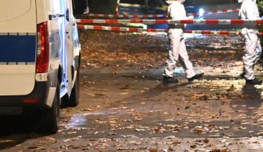 Femizid in Dorsten: Frau (24) erschlagen! Ehemann (26) stellt sich | Regional